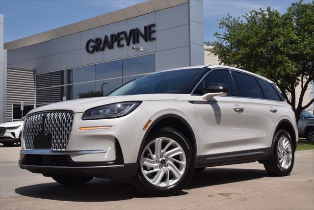 2023 Lincoln Corsair