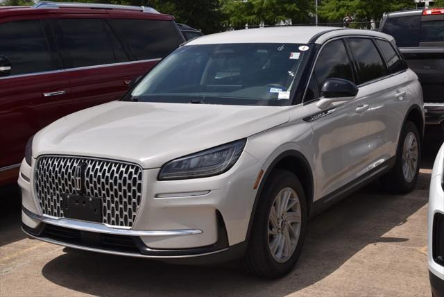 2023 Lincoln Corsair