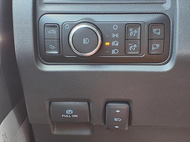 Photo of 2025 Carbonized Gray Ford F-350
