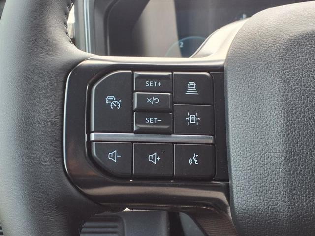 Photo of 2025 Carbonized Gray Ford F-350