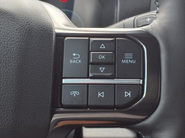 Photo of 2025 Carbonized Gray Ford F-350
