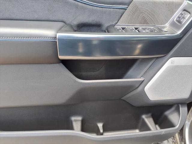Photo of 2025 Carbonized Gray Ford F-350