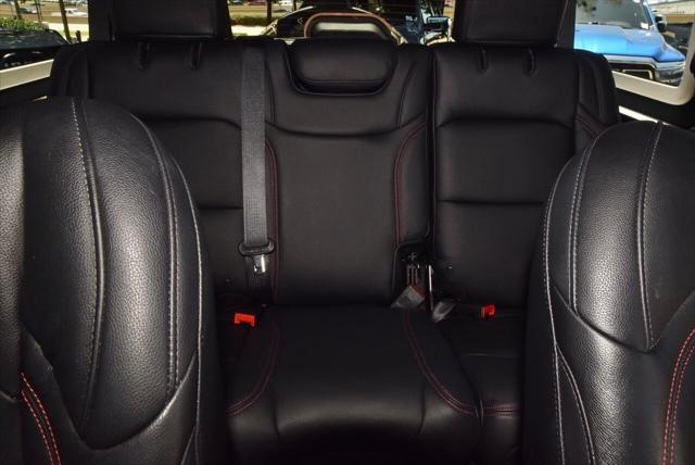 Photo of 2022 Black Clearcoat Jeep Wrangler Unlimited