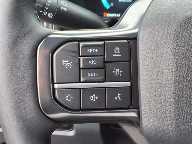 Photo of 2025 Avalanche Ford F-250