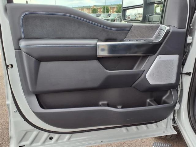 Photo of 2025 Avalanche Ford F-250