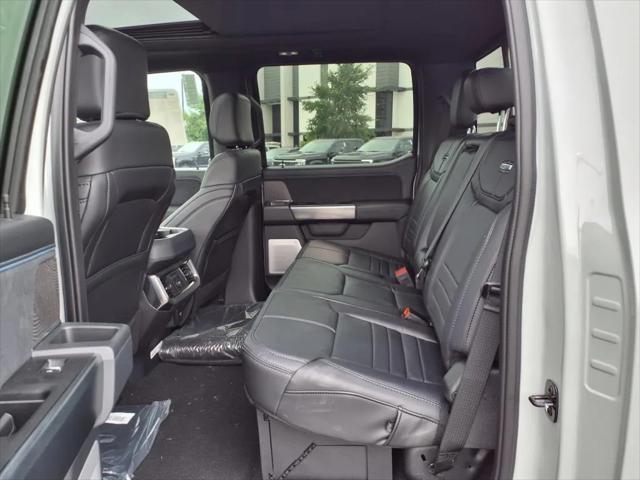 Photo of 2025 Avalanche Ford F-250