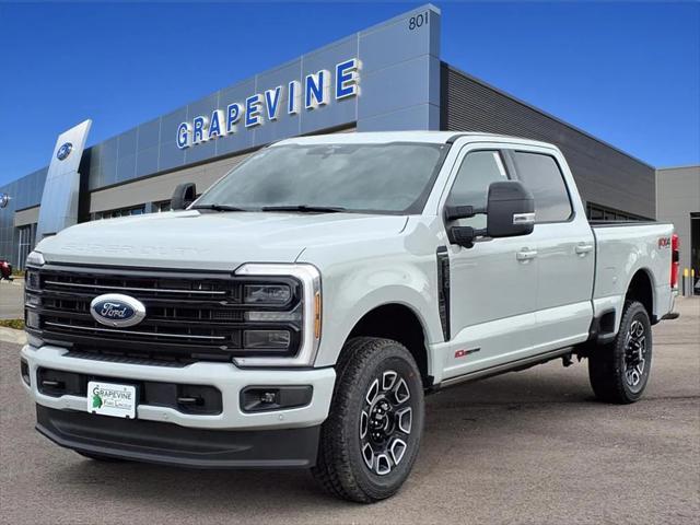 Photo of 2025 Avalanche Ford F-250