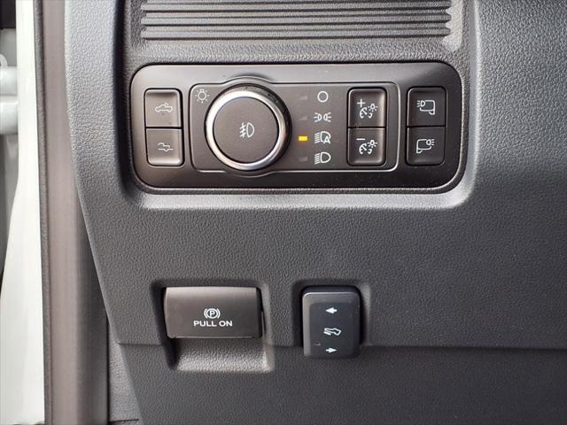 Photo of 2025 Avalanche Ford F-250