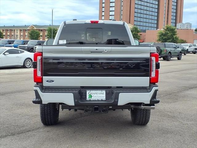 Photo of 2025 Avalanche Ford F-250