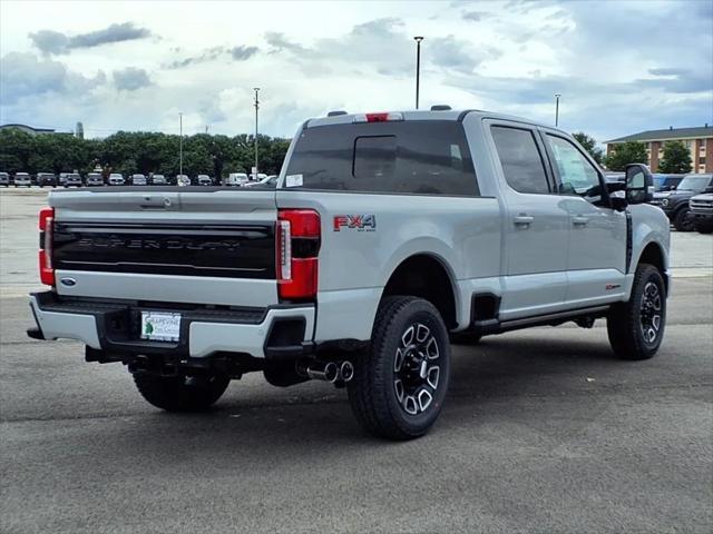 Photo of 2025 Avalanche Ford F-250