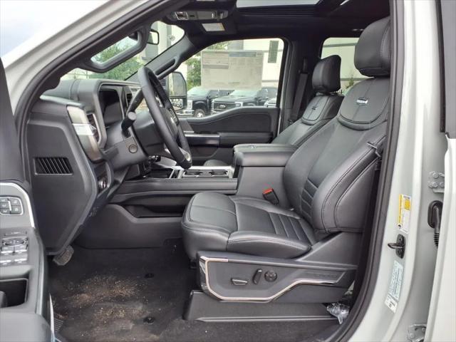 Photo of 2025 Avalanche Ford F-250