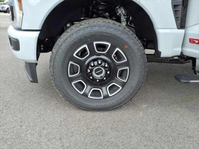 Photo of 2025 Avalanche Ford F-250