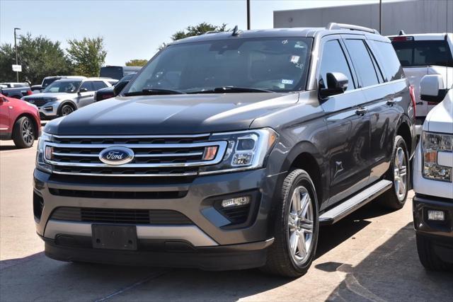 2019 Ford Expedition