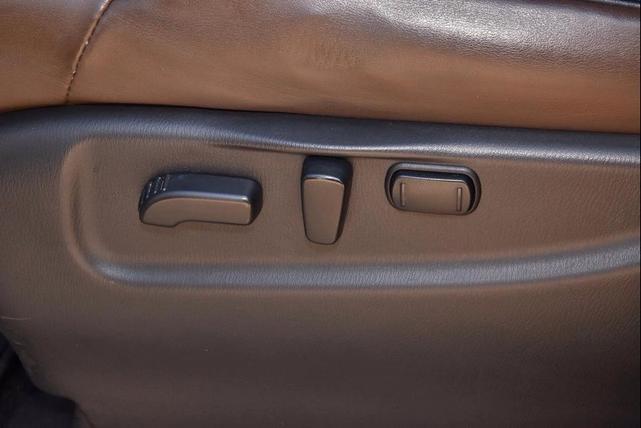 Photo of 2019 Super Black Nissan Armada