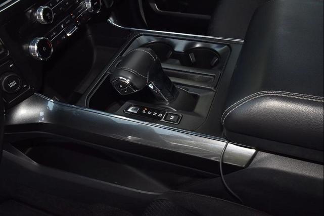 Photo of 2022 Iconic Silver Ford F-150