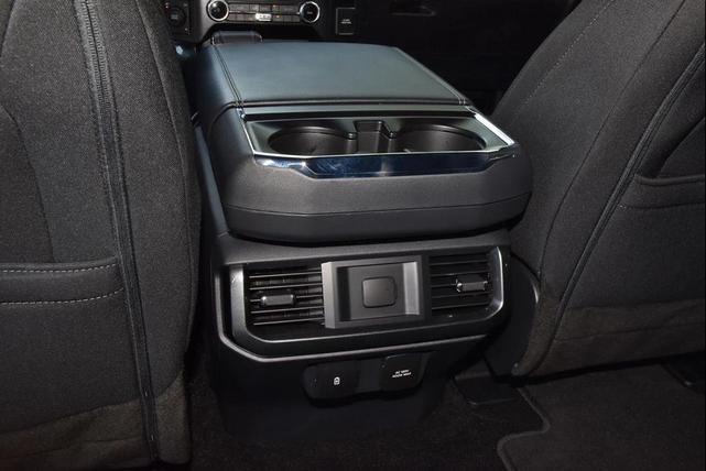 Photo of 2022 Iconic Silver Ford F-150