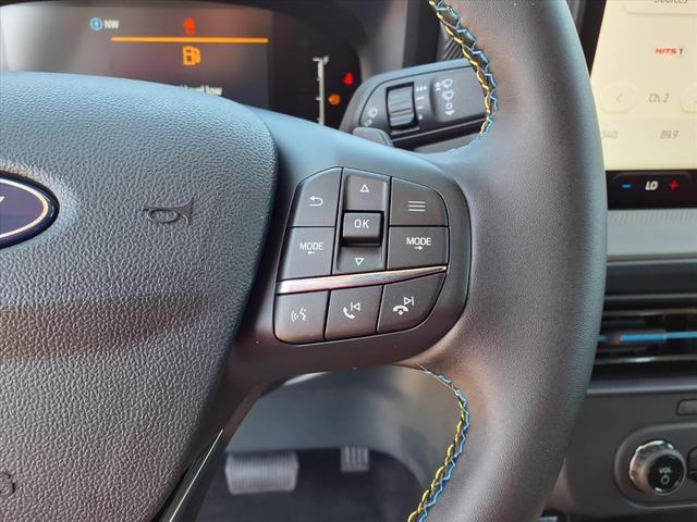 Photo of 2025 Oxford White Ford Maverick