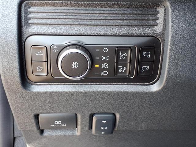 Photo of 2025 Agate Black Ford F-250