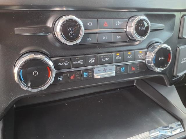 Photo of 2025 Agate Black Ford F-250