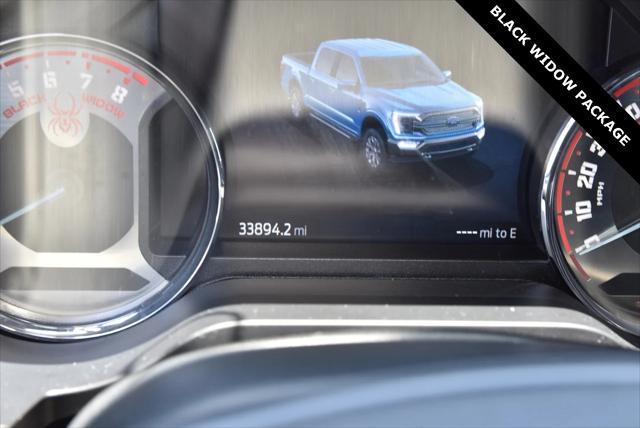 Photo of 2021 Carbonized Gray Metallic Ford F-150