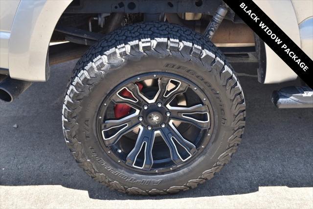 Photo of 2021 Carbonized Gray Metallic Ford F-150