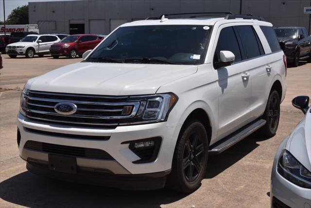 2020 Ford Expedition