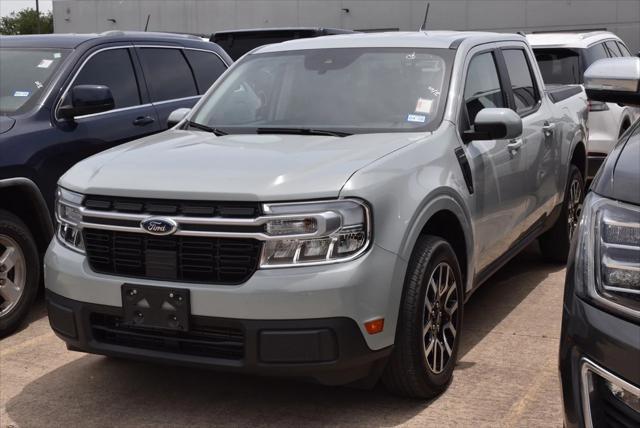 2022 Ford Maverick