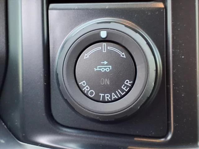 Photo of 2025 Carbonized Gray Metallic Ford F-250