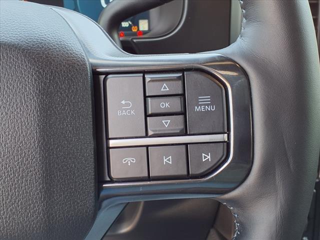 Photo of 2025 Carbonized Gray Metallic Ford F-250