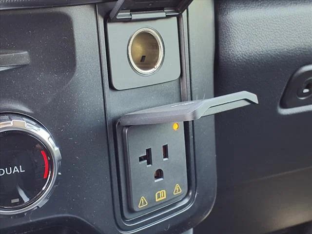 Photo of 2025 Carbonized Gray Metallic Ford F-250