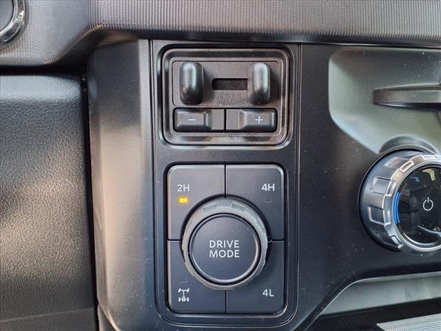 Photo of 2025 Carbonized Gray Metallic Ford F-250