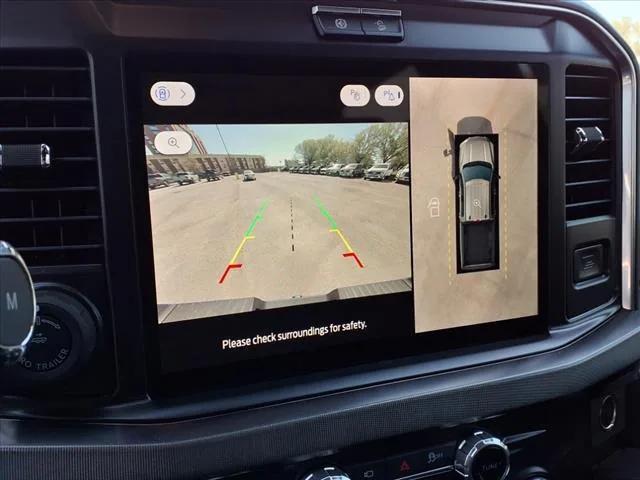 Photo of 2025 Carbonized Gray Metallic Ford F-250
