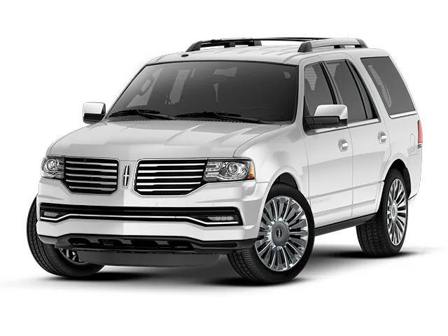 2017 Lincoln Navigator