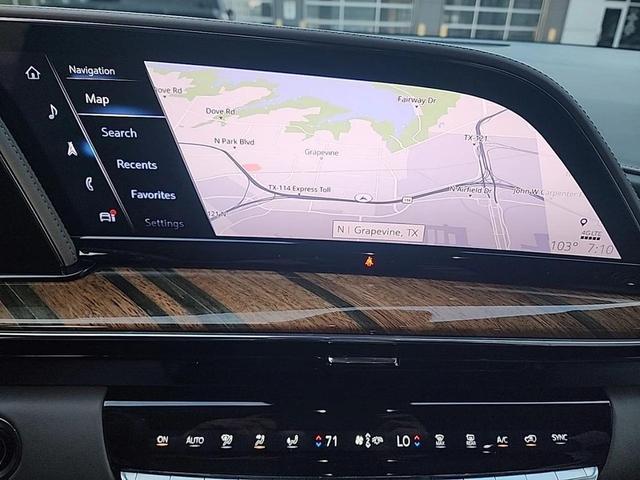 Photo of 2021 Satin Steel Cadillac Escalade