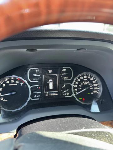 Photo of 2018 Super White Toyota Tundra