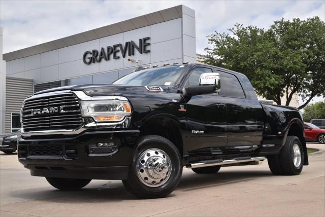 2024 RAM 3500