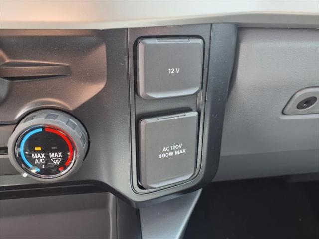 Photo of 2025 Carbonized Gray Ford F-350