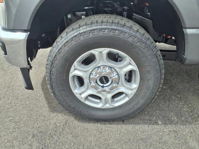 Photo of 2025 Carbonized Gray Ford F-350
