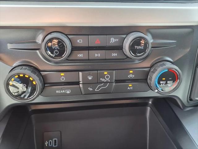 Photo of 2025 Carbonized Gray Ford F-350