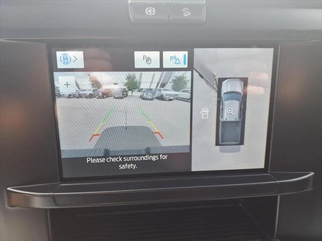Photo of 2025 Carbonized Gray Ford F-350
