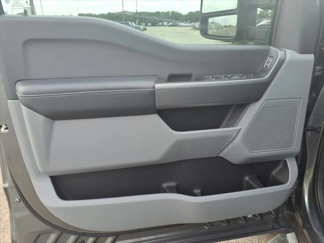 Photo of 2025 Carbonized Gray Ford F-350