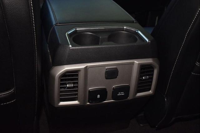 Photo of 2021 Oxford White Ford F-250