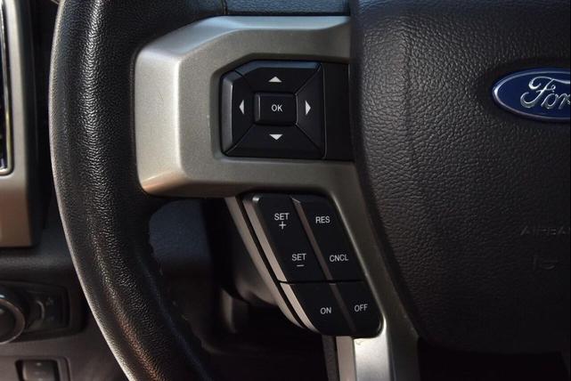 Photo of 2021 Oxford White Ford F-250