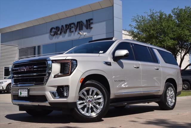 2023 GMC Yukon Xl