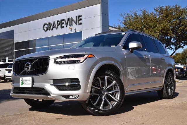 2019 Volvo XC90