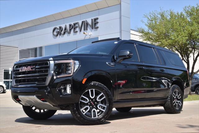 2023 GMC Yukon Xl