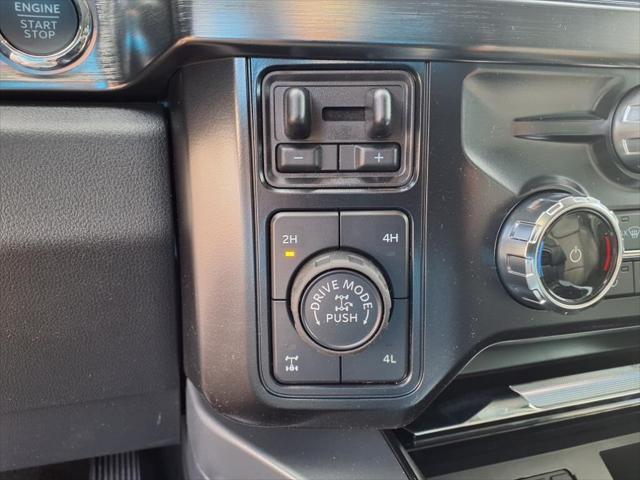 Photo of 2025 Glacier Gray Ford F-250