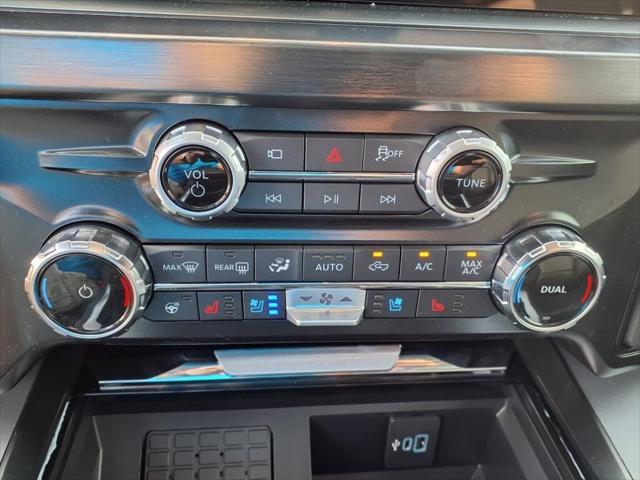 Photo of 2025 Glacier Gray Ford F-250