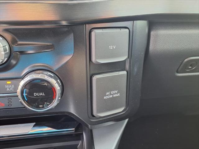 Photo of 2025 Glacier Gray Ford F-250