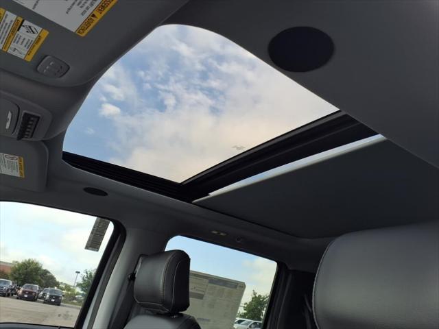 Photo of 2025 Glacier Gray Ford F-250